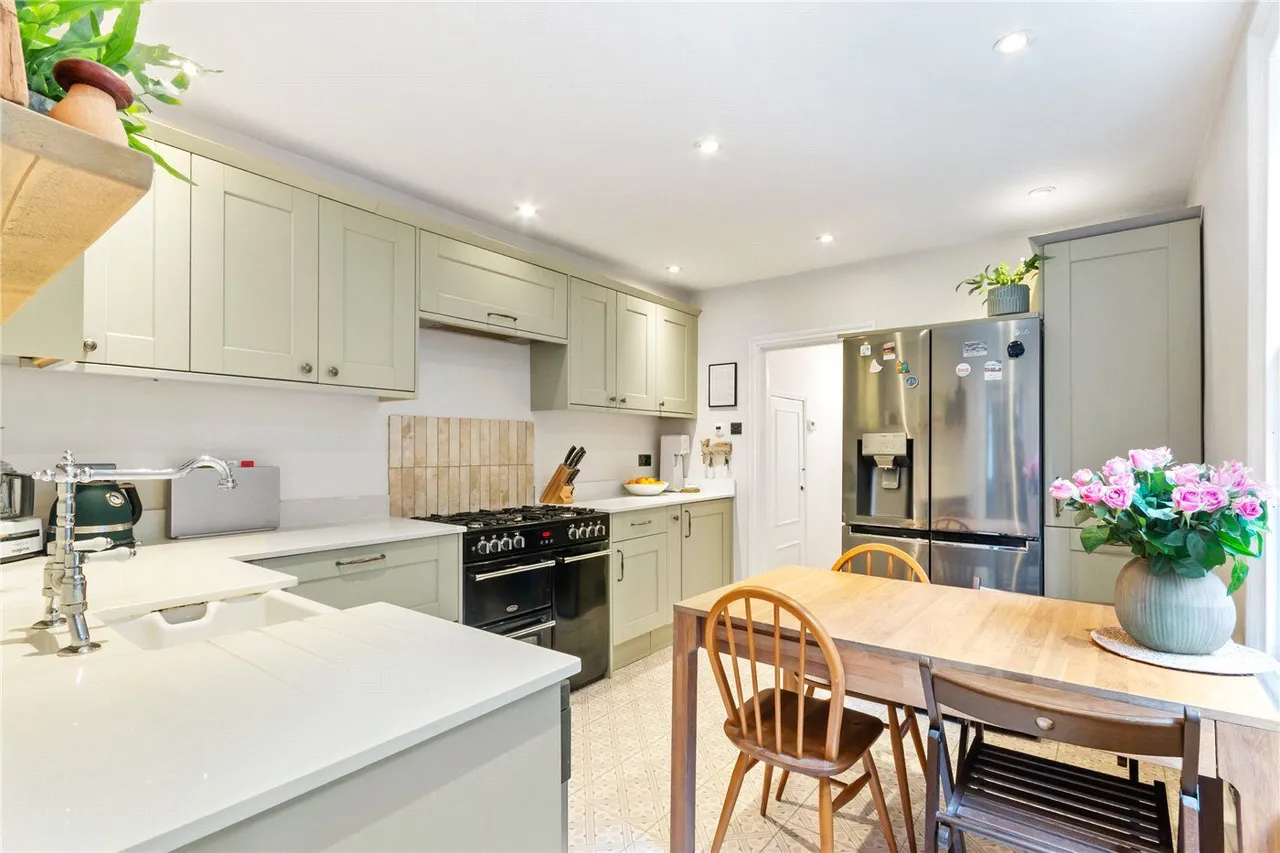 Casewick Road, West Norwood, SE27, photo 4
