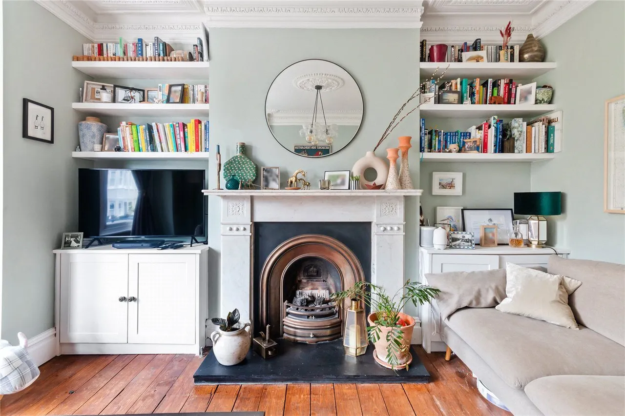 Casewick Road, West Norwood, SE27, photo 2