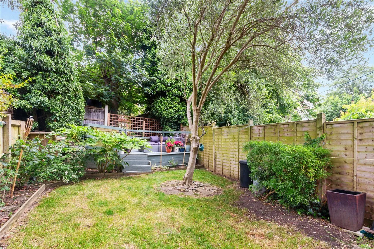 Casewick Road, West Norwood, SE27, photo 8