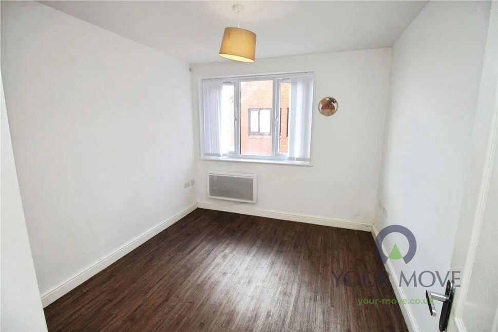 Harpur Street, Bedford, Bedfordshire, MK40, photo 5