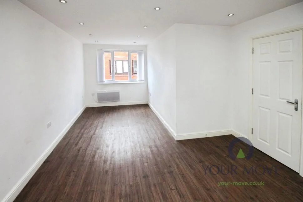 Harpur Street, Bedford, Bedfordshire, MK40, photo 2