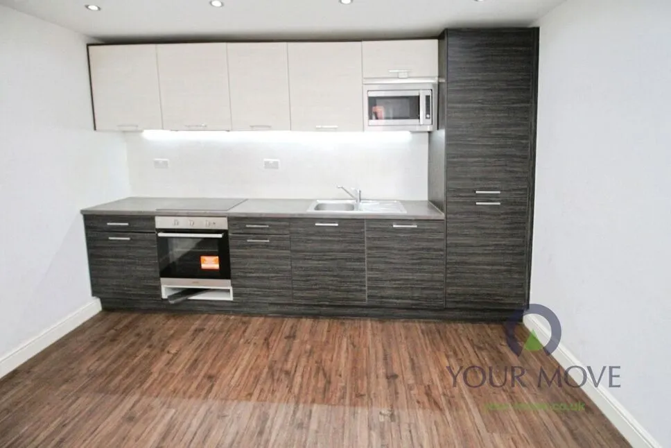 Harpur Street, Bedford, Bedfordshire, MK40, photo 4