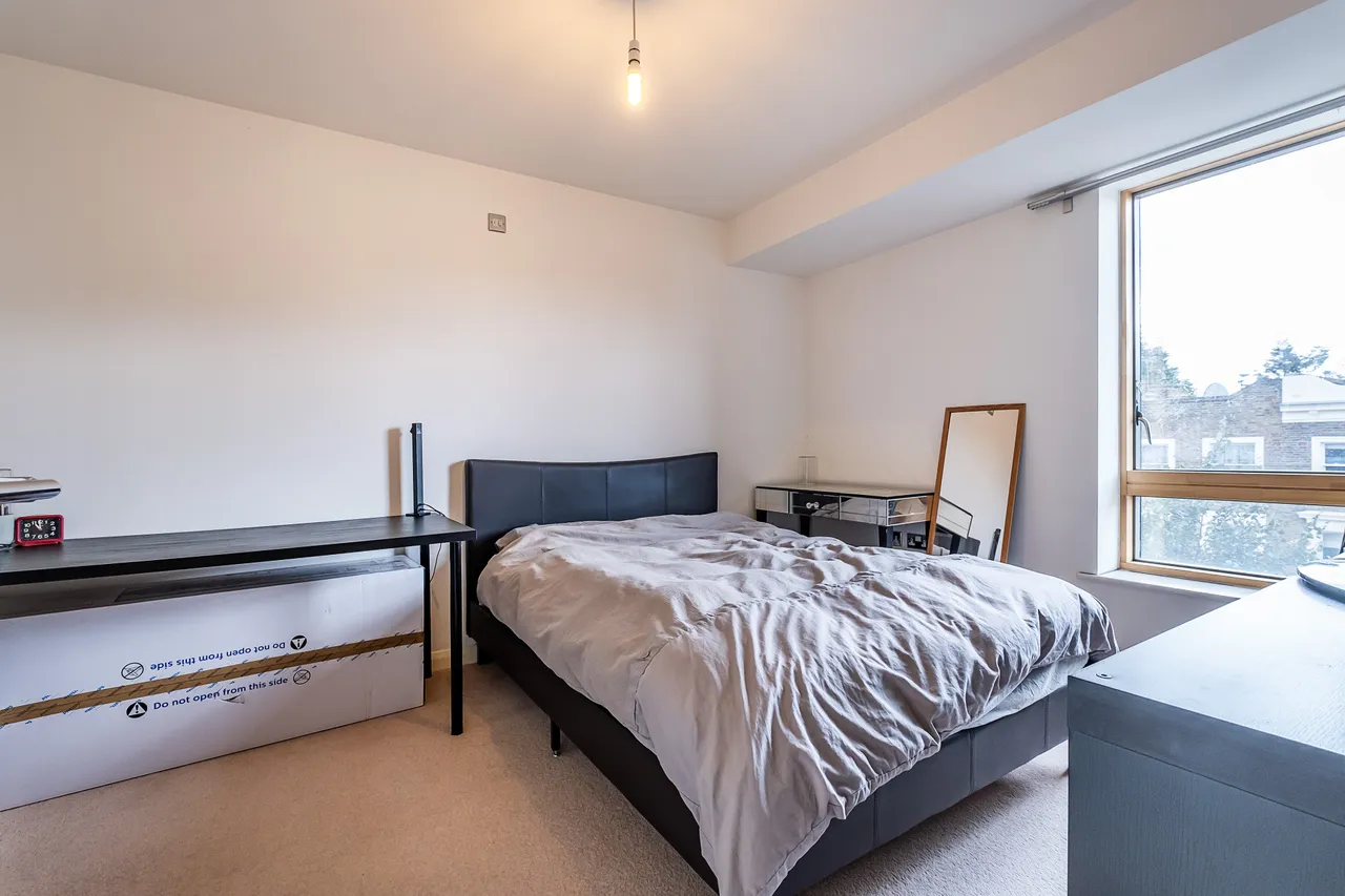 Kilburn Park Road, London, NW6, photo 11