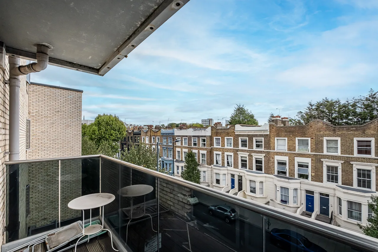 Kilburn Park Road, London, NW6, photo 5
