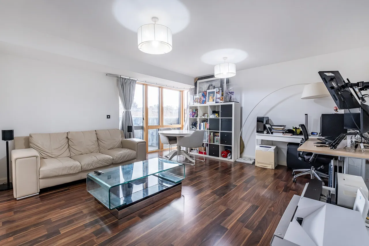 Kilburn Park Road, London, NW6, photo 2