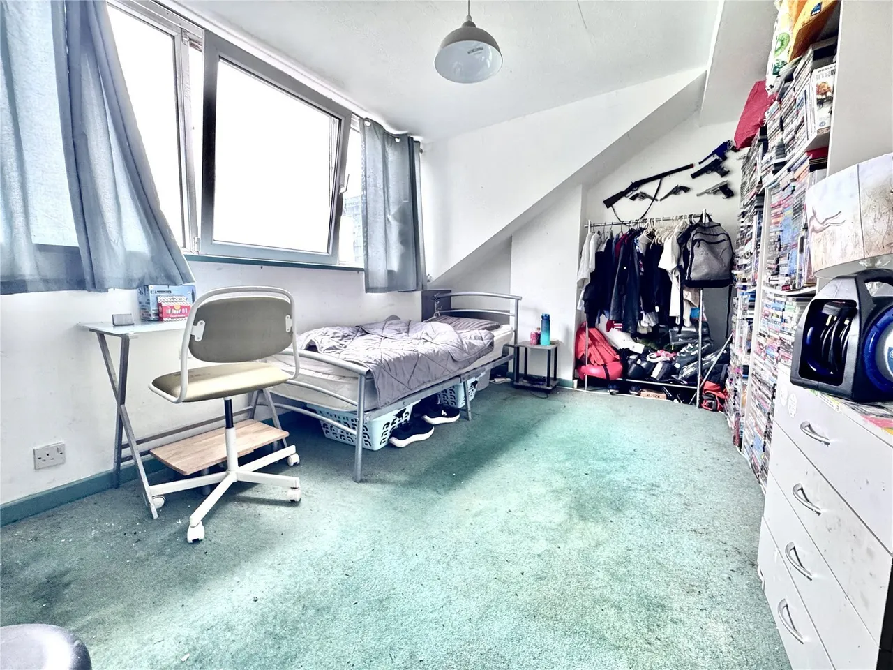Lowndes Lane, Stockport, SK2, photo 8