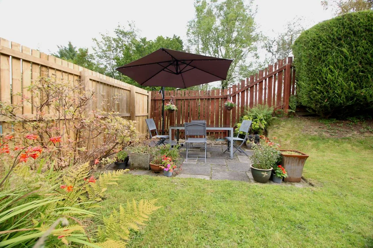 Edenside, Westerwood, Cumbernauld, G68 0ER, photo 27