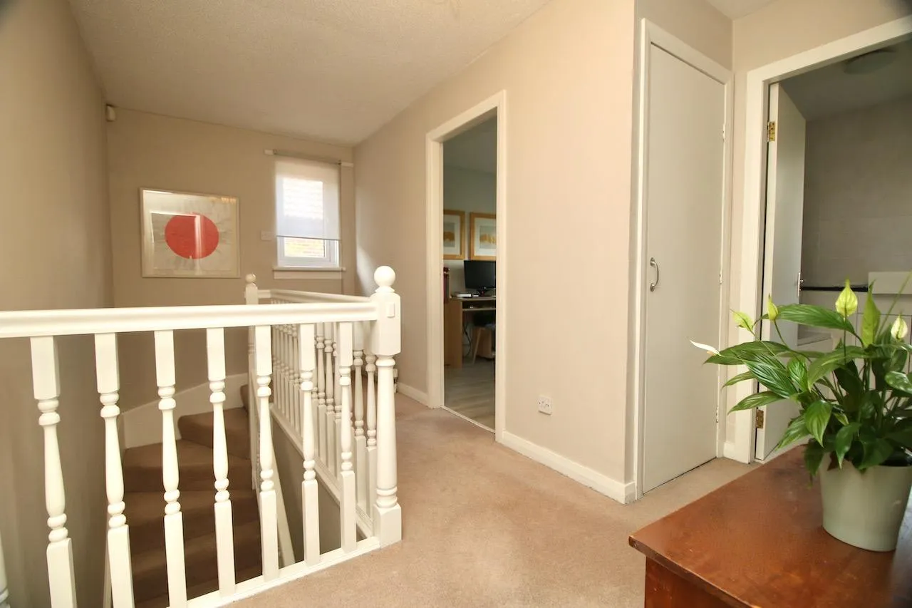 Edenside, Westerwood, Cumbernauld, G68 0ER, photo 23