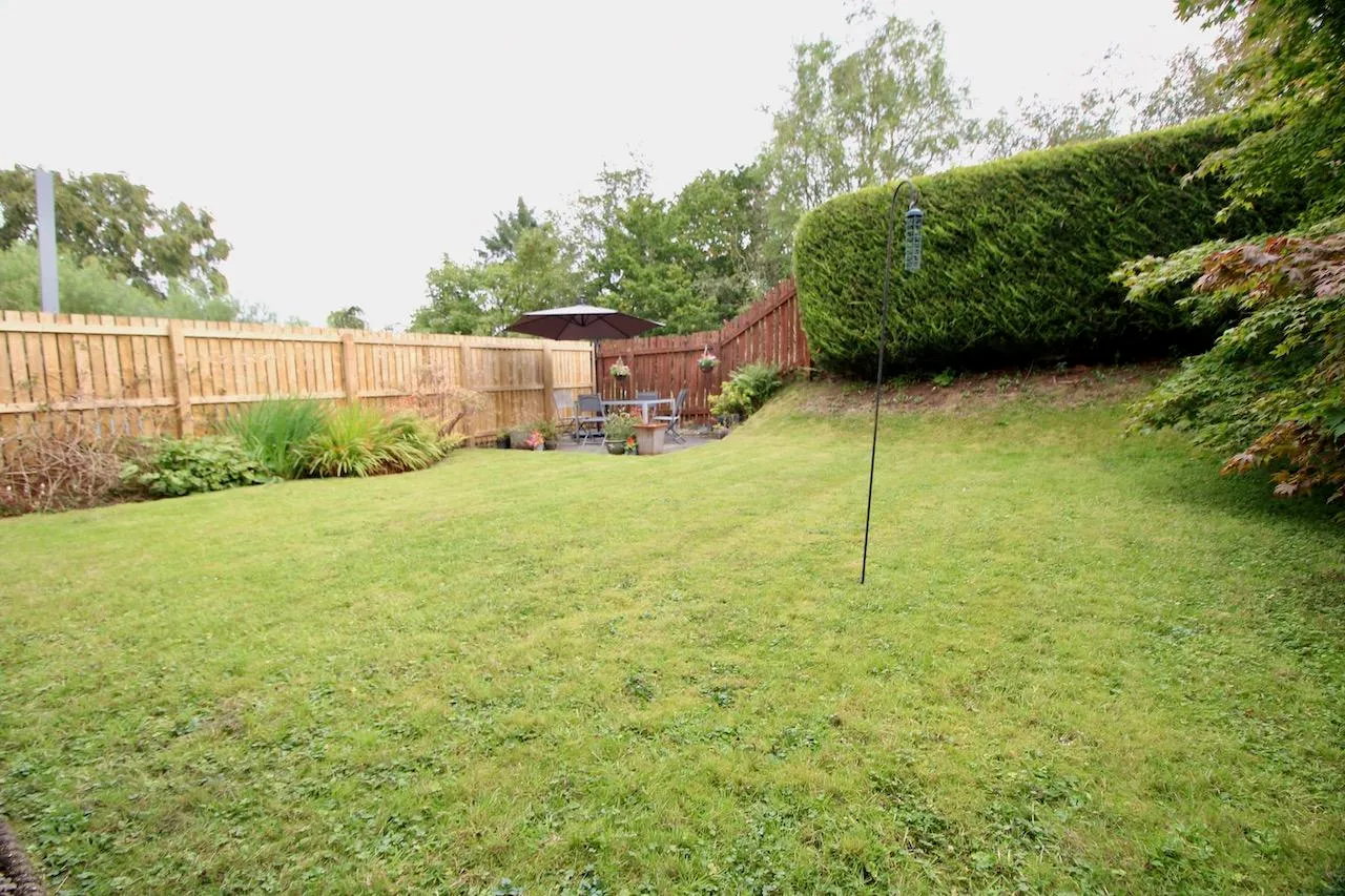 Edenside, Westerwood, Cumbernauld, G68 0ER, photo 28