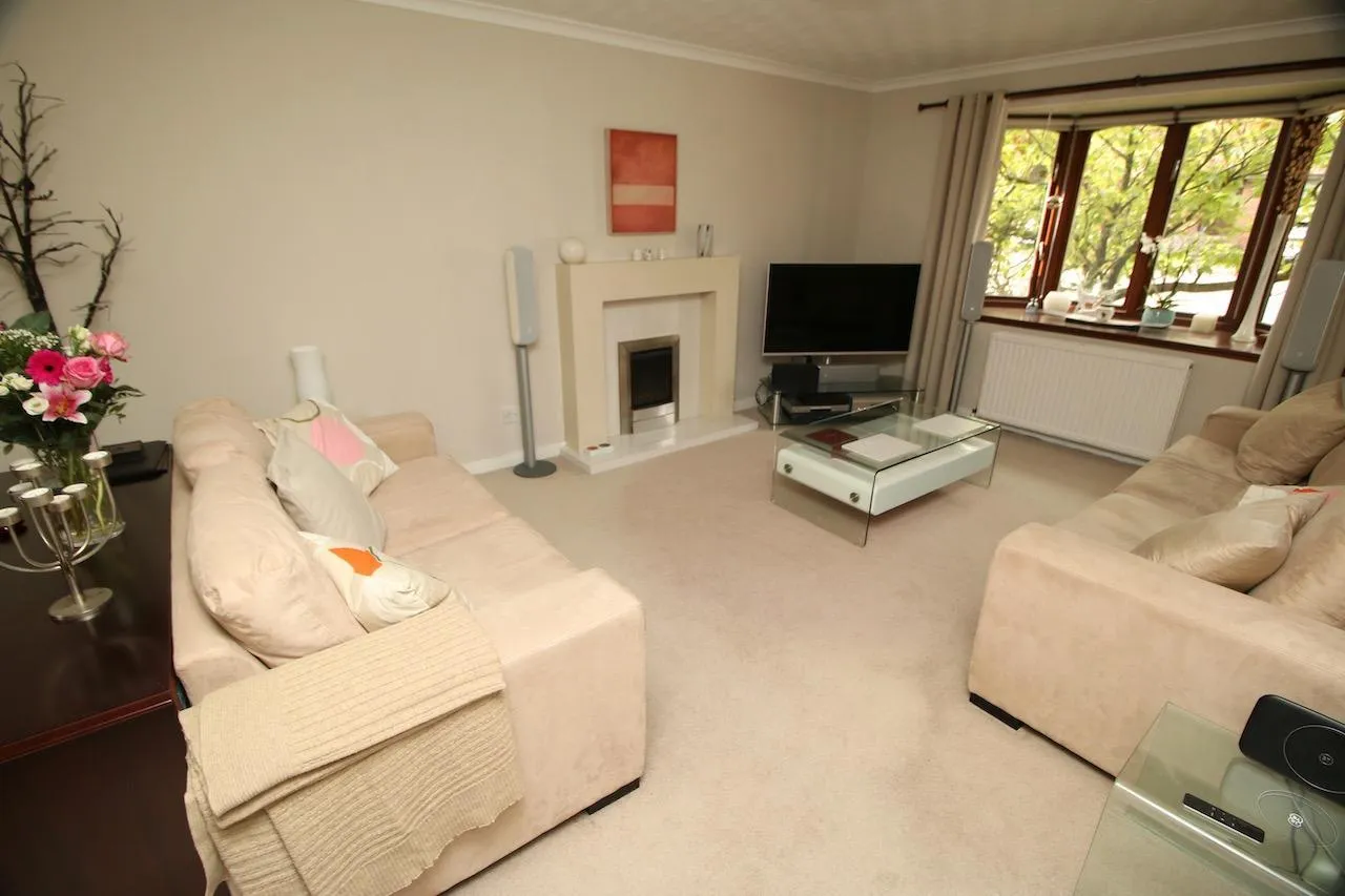 Edenside, Westerwood, Cumbernauld, G68 0ER, photo 2