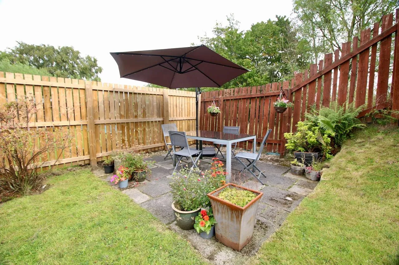 Edenside, Westerwood, Cumbernauld, G68 0ER, photo 26