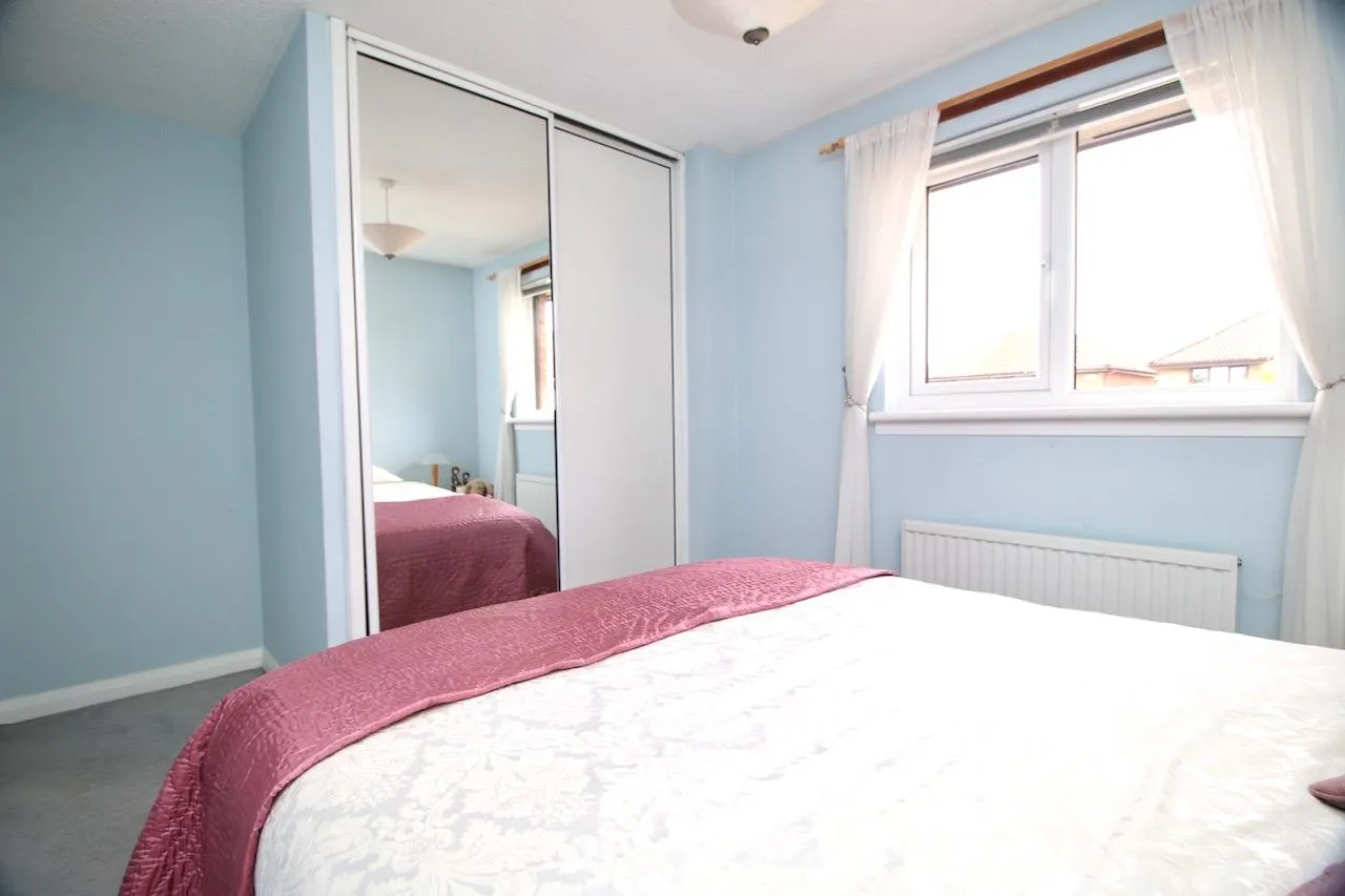 Edenside, Westerwood, Cumbernauld, G68 0ER, photo 20