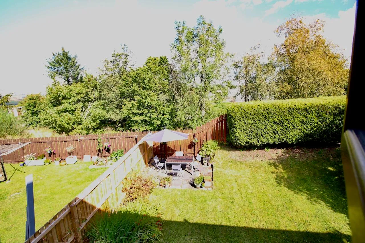 Edenside, Westerwood, Cumbernauld, G68 0ER, photo 24