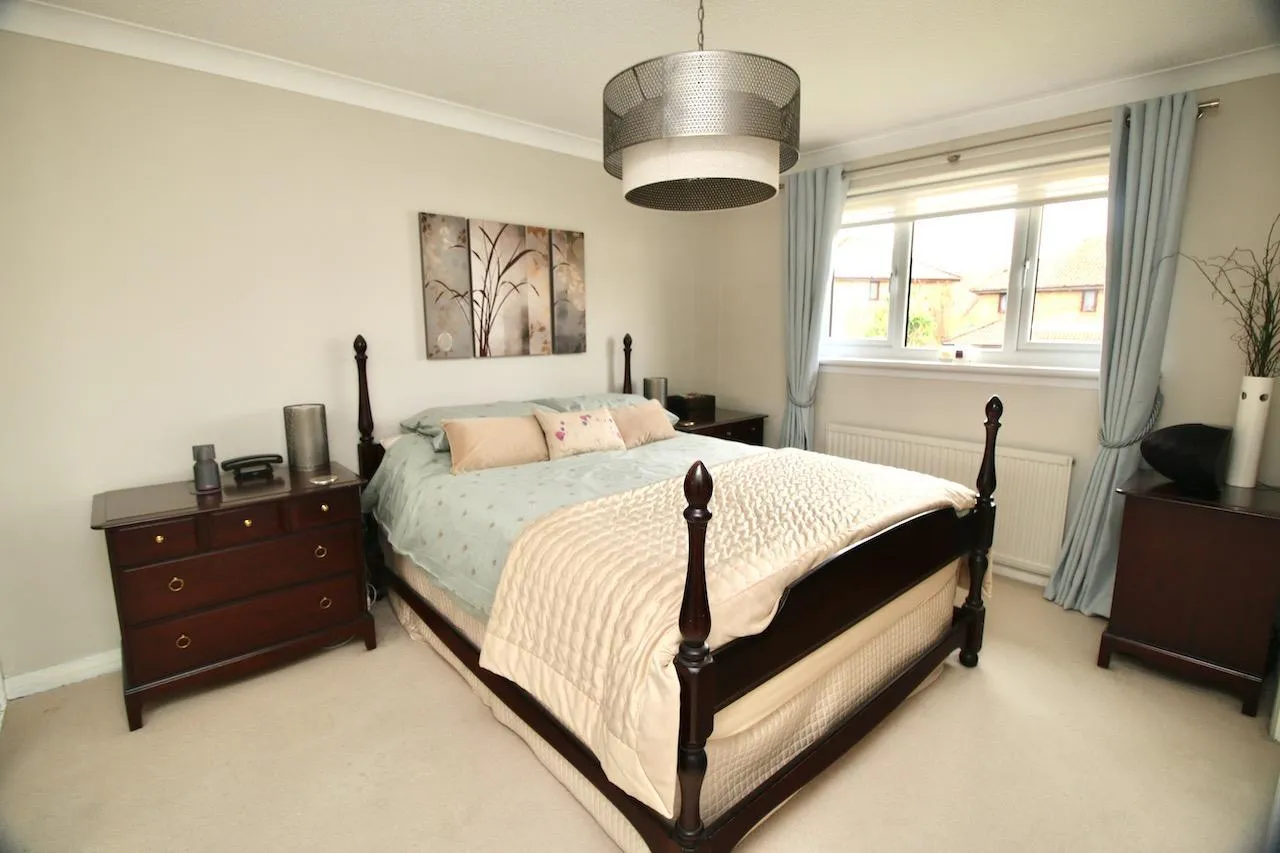 Edenside, Westerwood, Cumbernauld, G68 0ER, photo 13