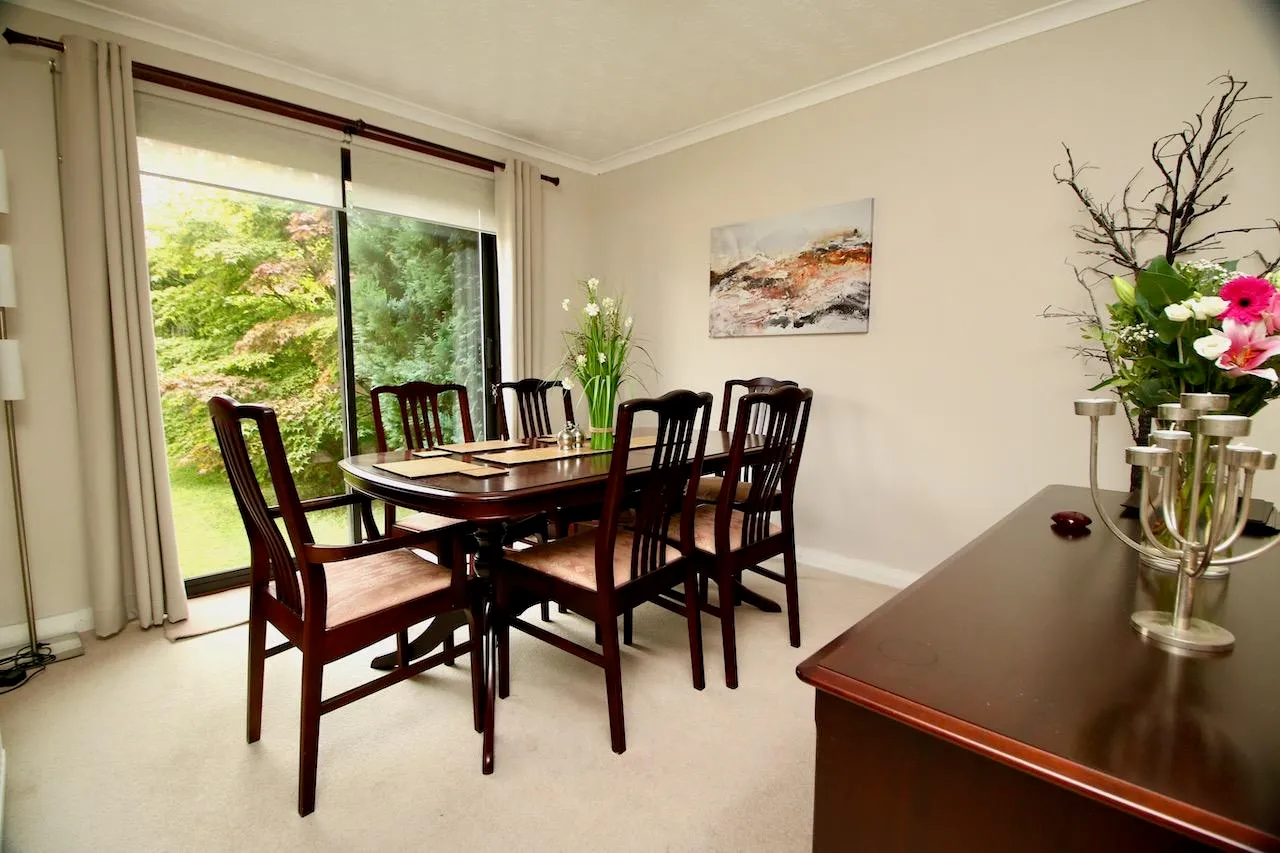 Edenside, Westerwood, Cumbernauld, G68 0ER, photo 7