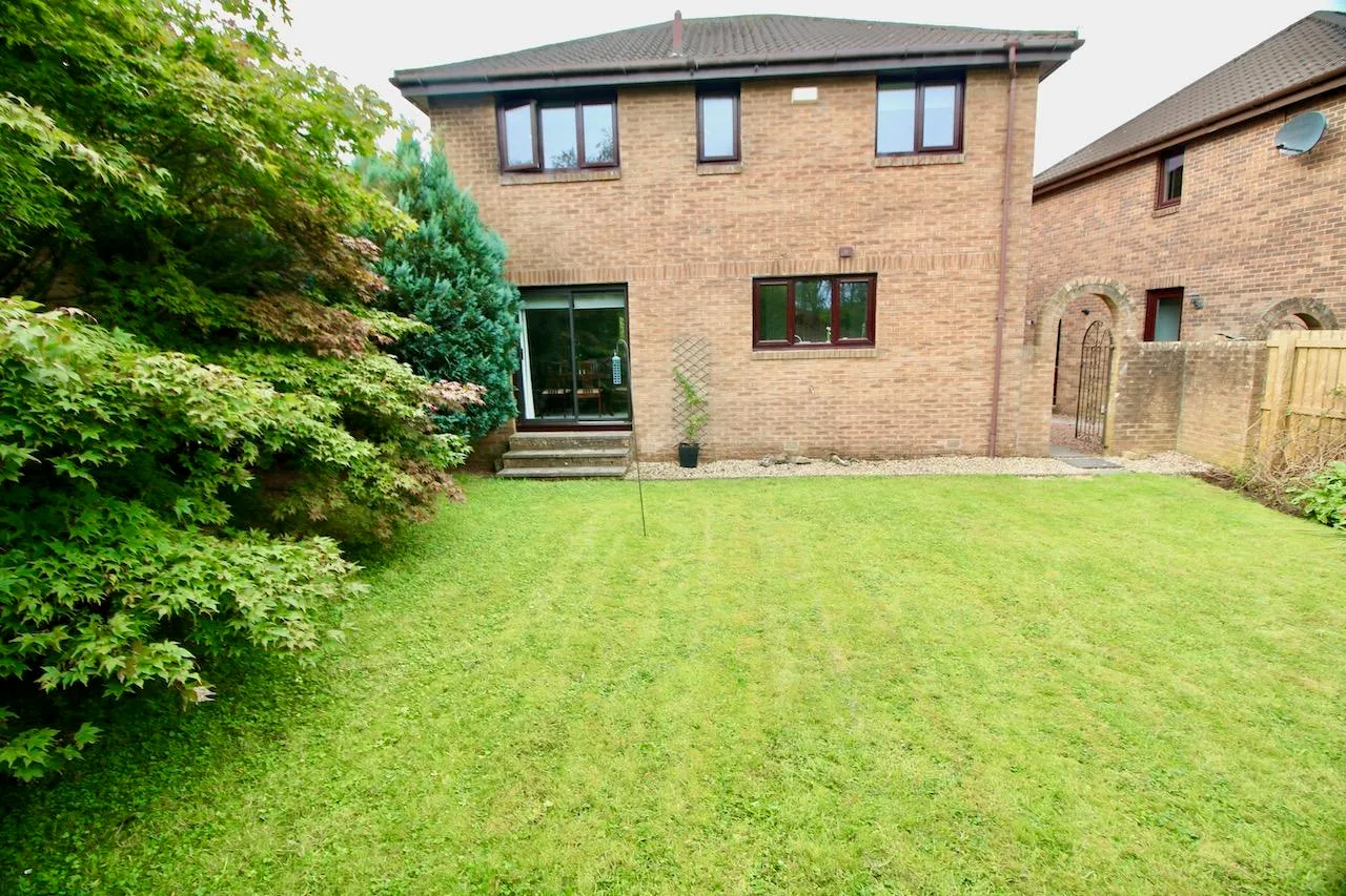 Edenside, Westerwood, Cumbernauld, G68 0ER, photo 29