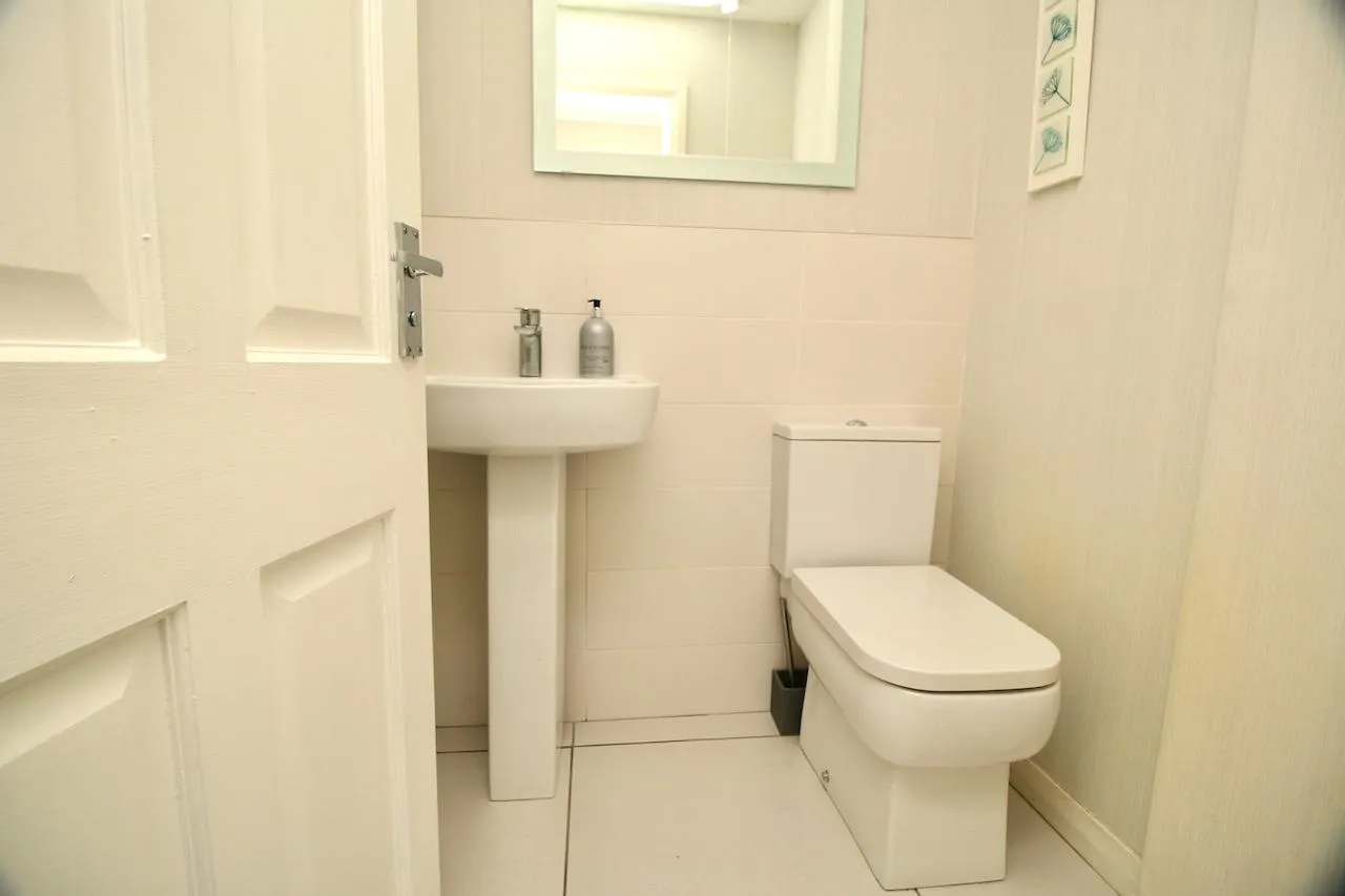 Edenside, Westerwood, Cumbernauld, G68 0ER, photo 12