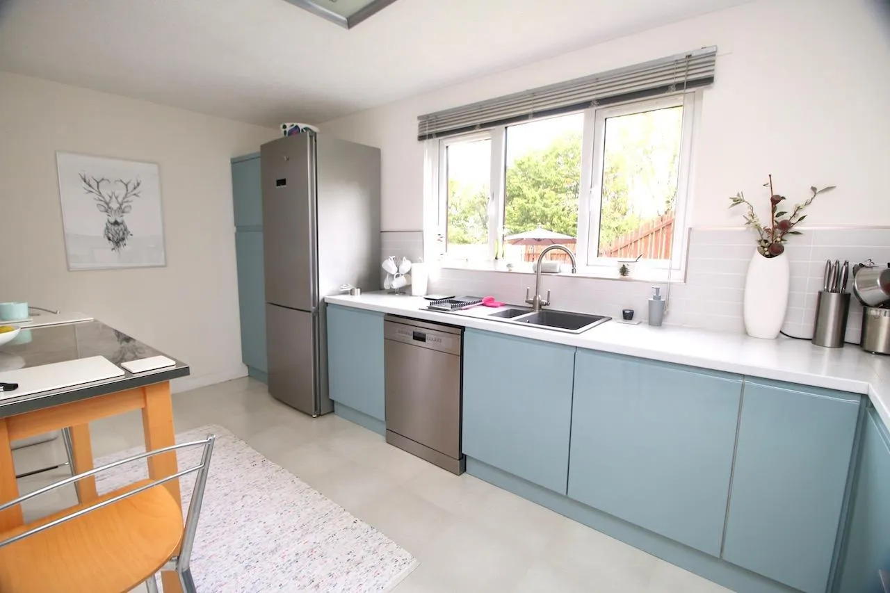 Edenside, Westerwood, Cumbernauld, G68 0ER, photo 10