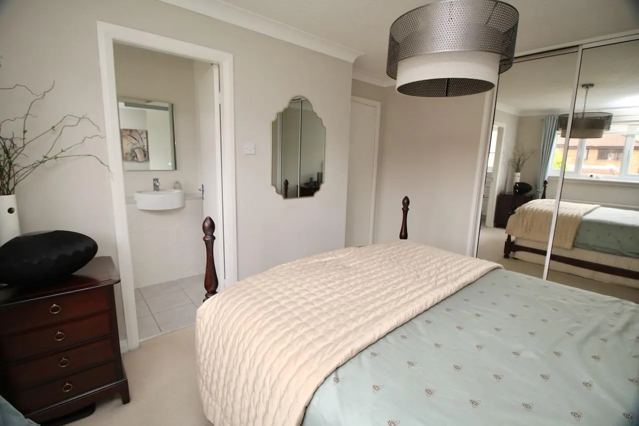 Edenside, Westerwood, Cumbernauld, G68 0ER, photo 15