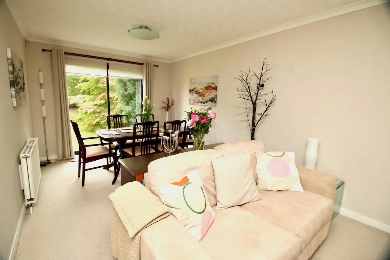 Edenside, Westerwood, Cumbernauld, G68 0ER, photo 5