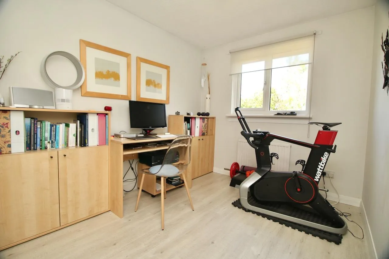 Edenside, Westerwood, Cumbernauld, G68 0ER, photo 17