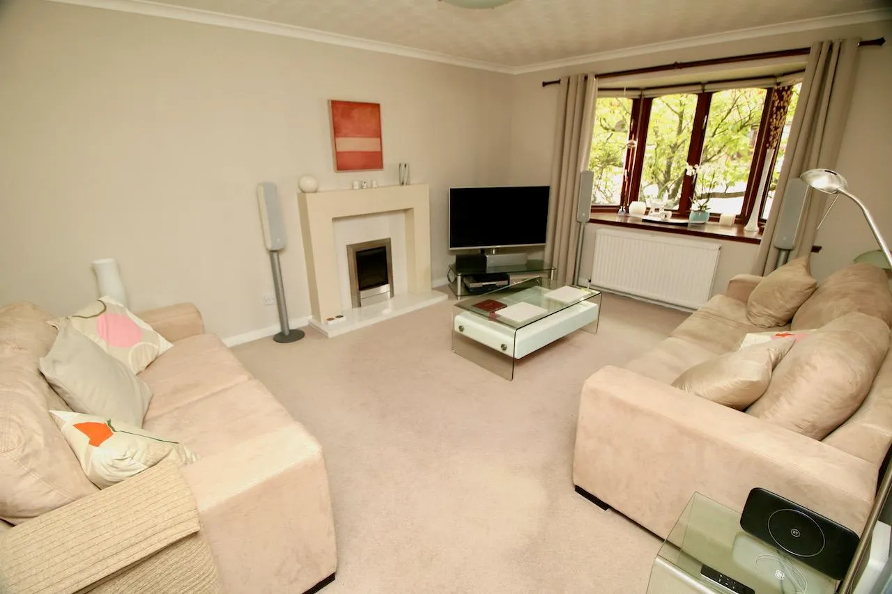 Edenside, Westerwood, Cumbernauld, G68 0ER, photo 4