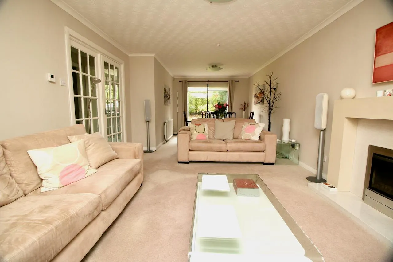 Edenside, Westerwood, Cumbernauld, G68 0ER, photo 3