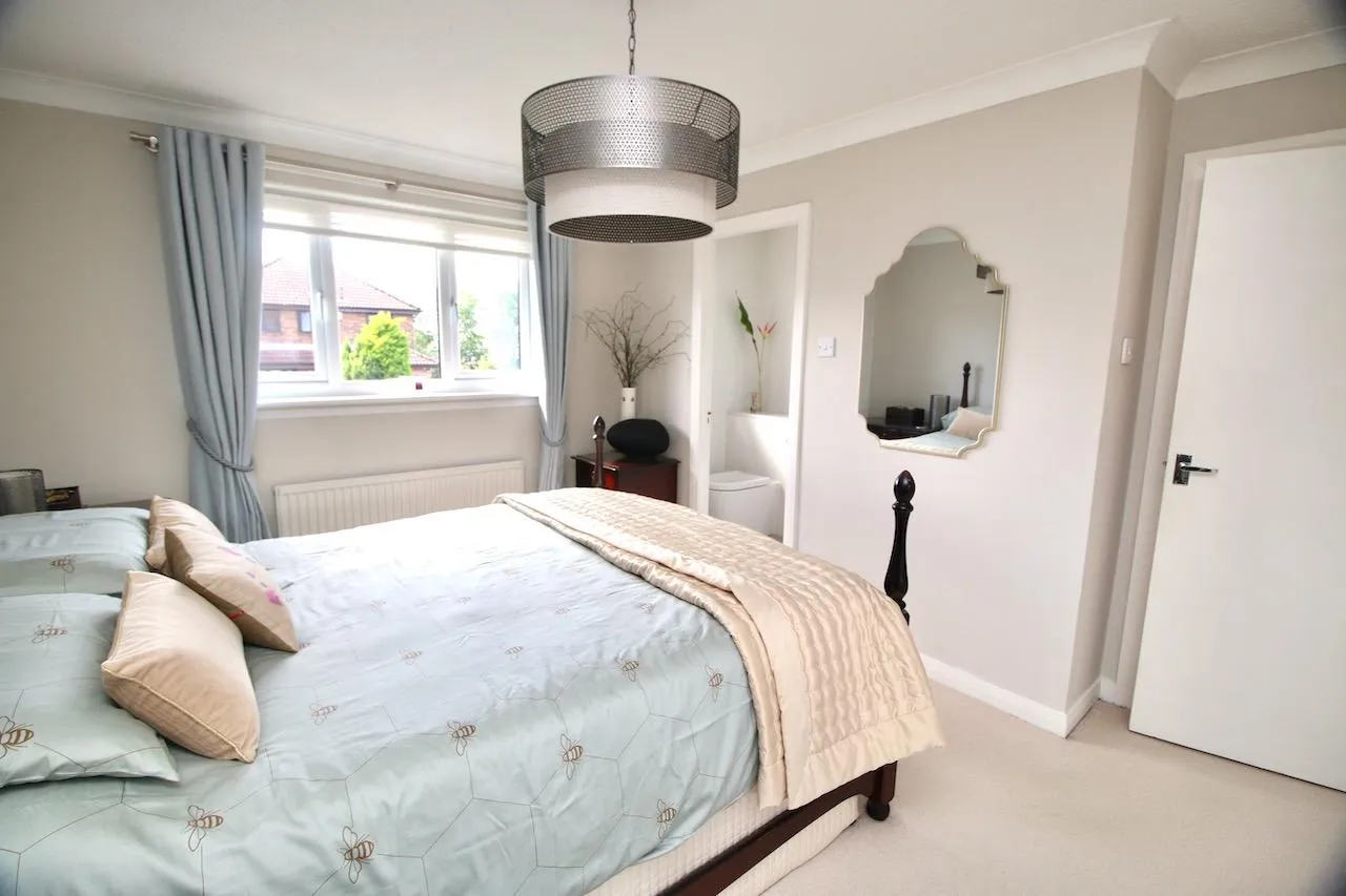 Edenside, Westerwood, Cumbernauld, G68 0ER, photo 14