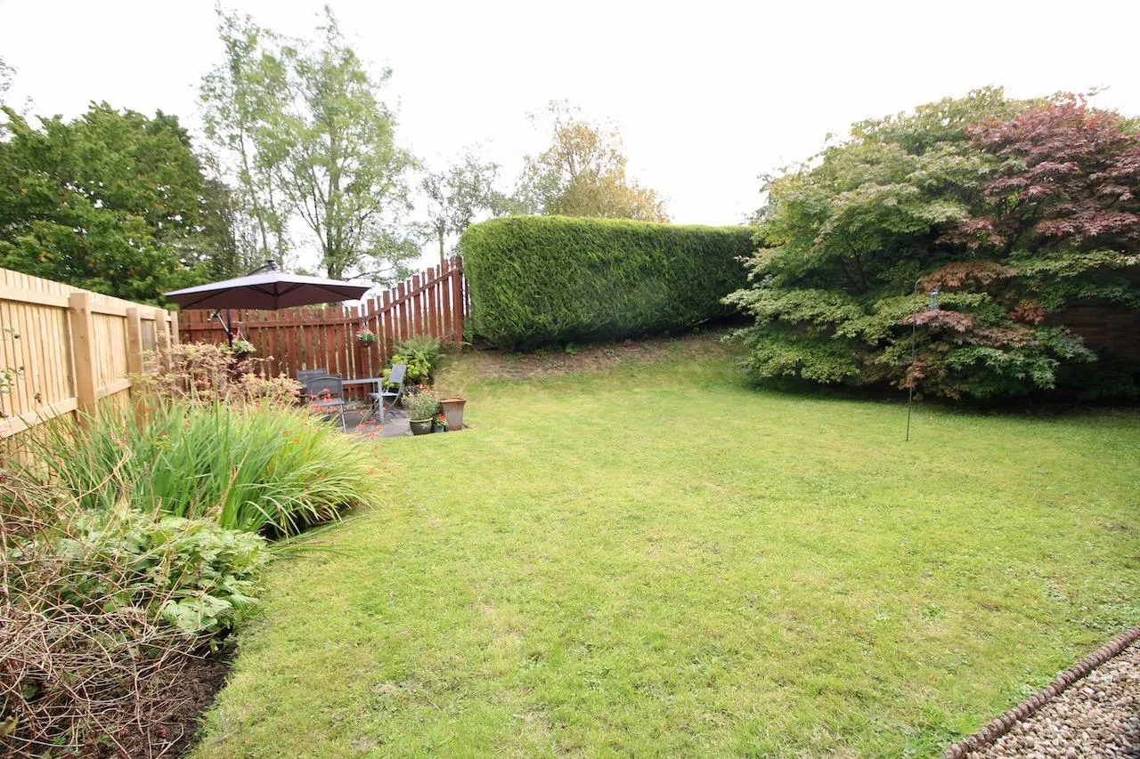 Edenside, Westerwood, Cumbernauld, G68 0ER, photo 25