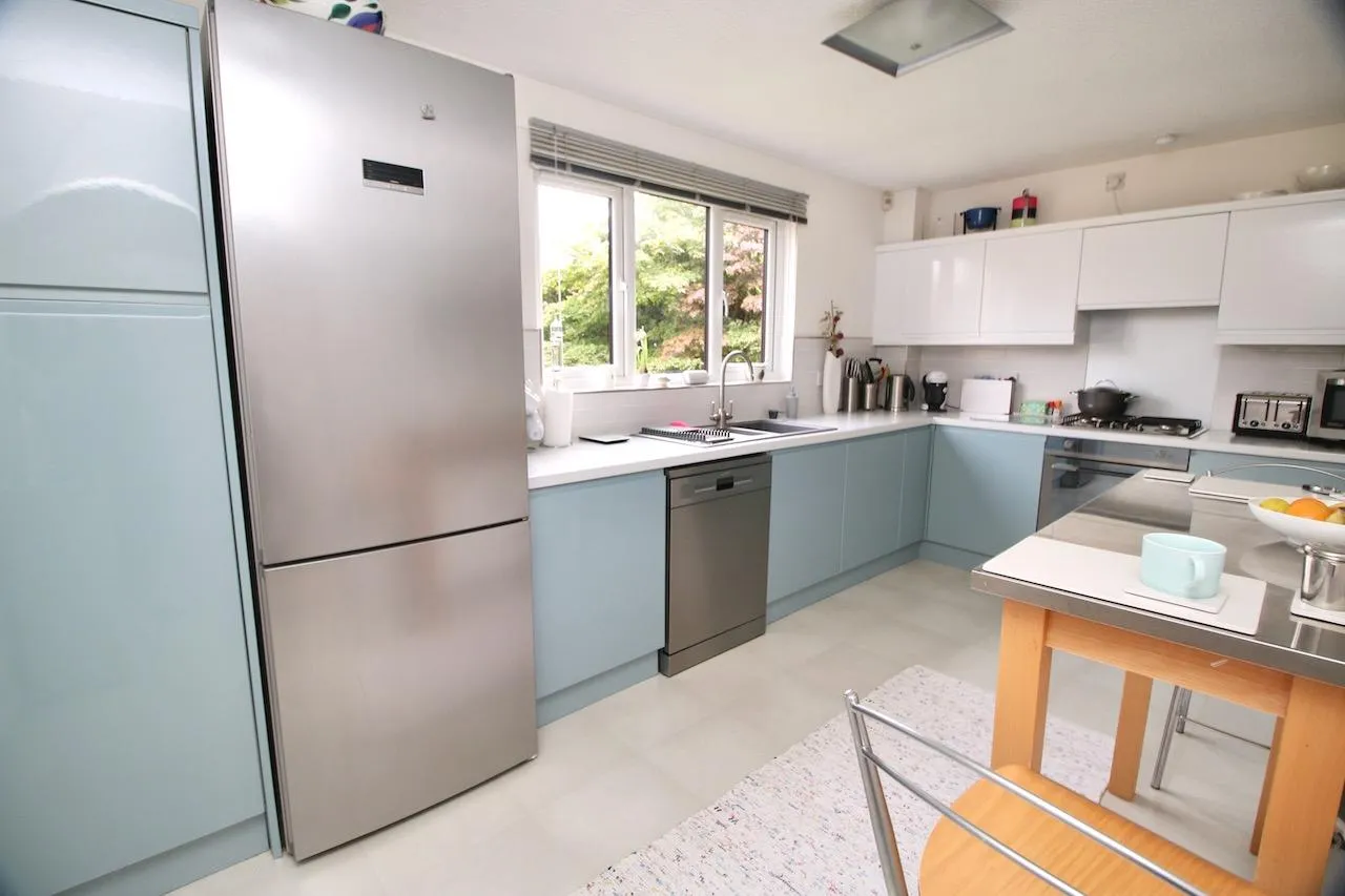 Edenside, Westerwood, Cumbernauld, G68 0ER, photo 8