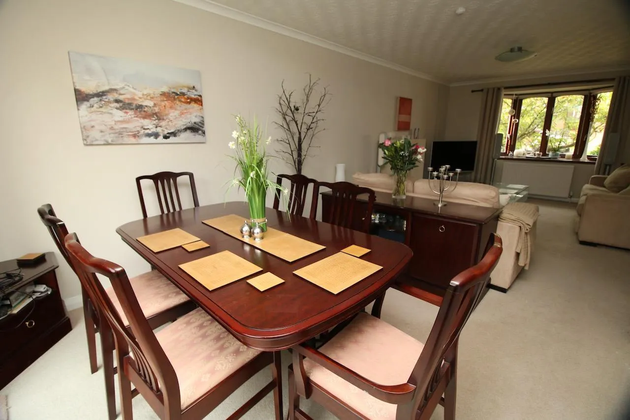 Edenside, Westerwood, Cumbernauld, G68 0ER, photo 6