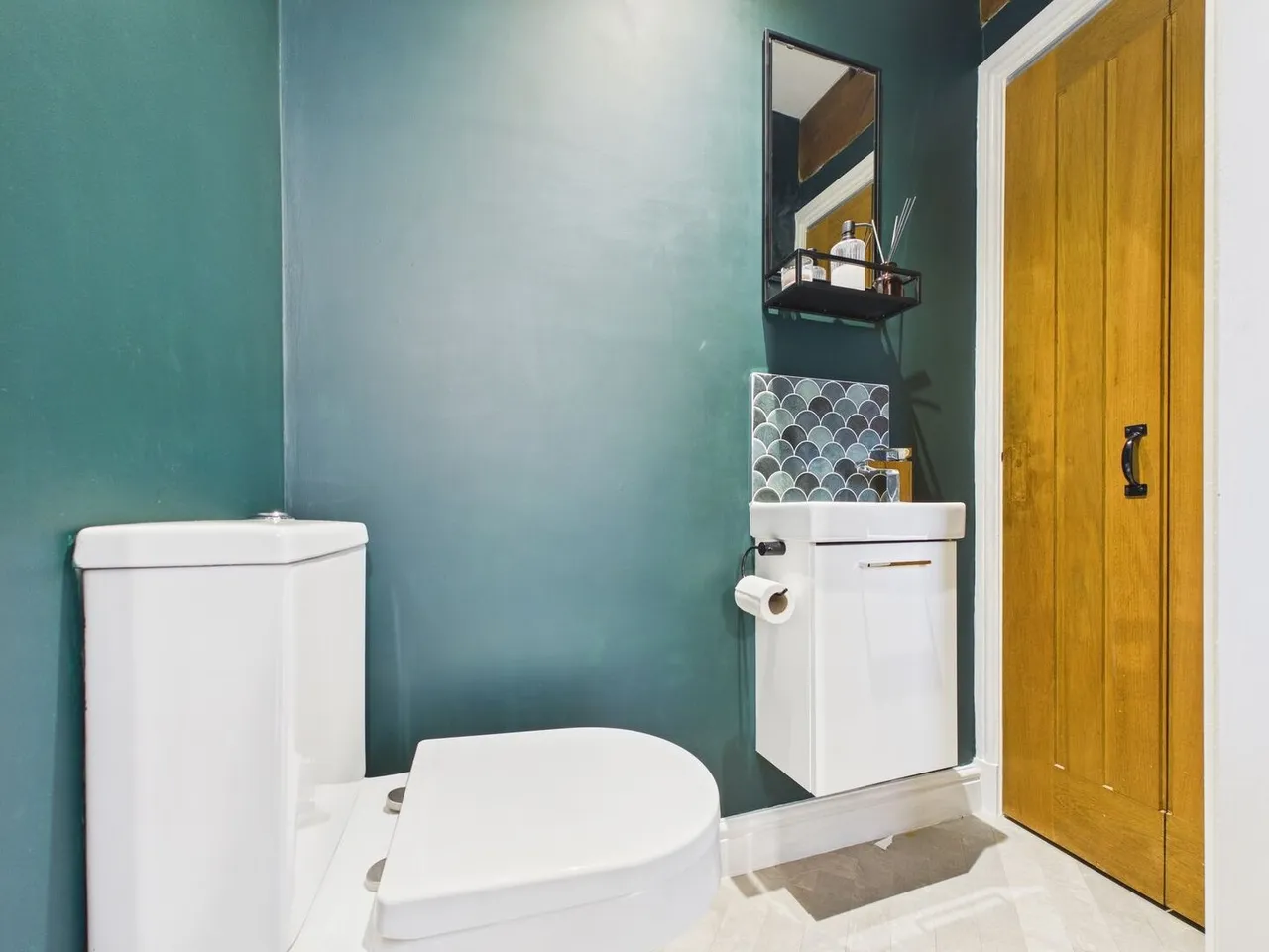 Childs Ercall, Market Drayton TF9 2BL, photo 7