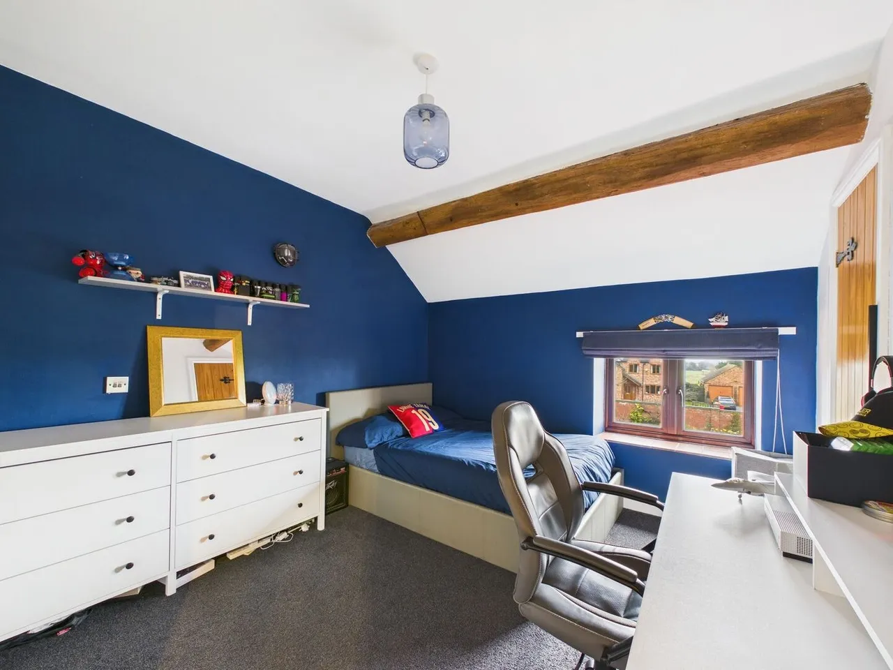 Childs Ercall, Market Drayton TF9 2BL, photo 13