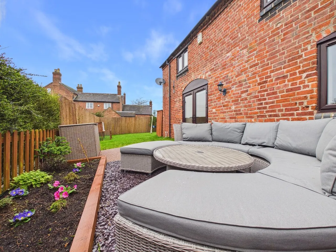 Childs Ercall, Market Drayton TF9 2BL, photo 16
