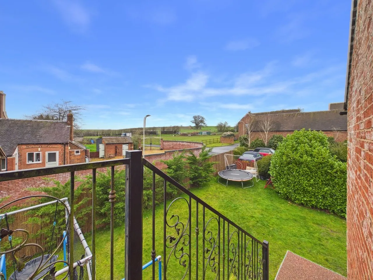 Childs Ercall, Market Drayton TF9 2BL, photo 11