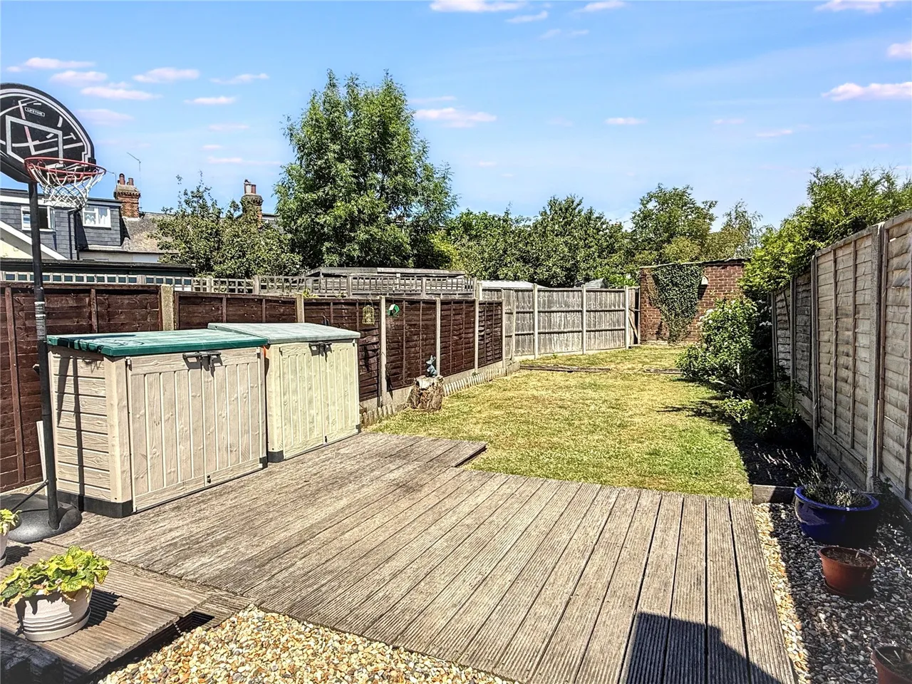 Salisbury Road, Barnet, EN5 4JN, photo 19