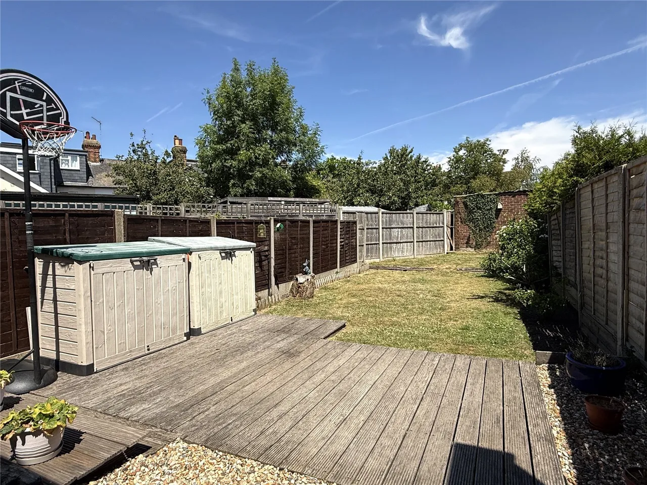 Salisbury Road, Barnet, EN5 4JN, photo 18