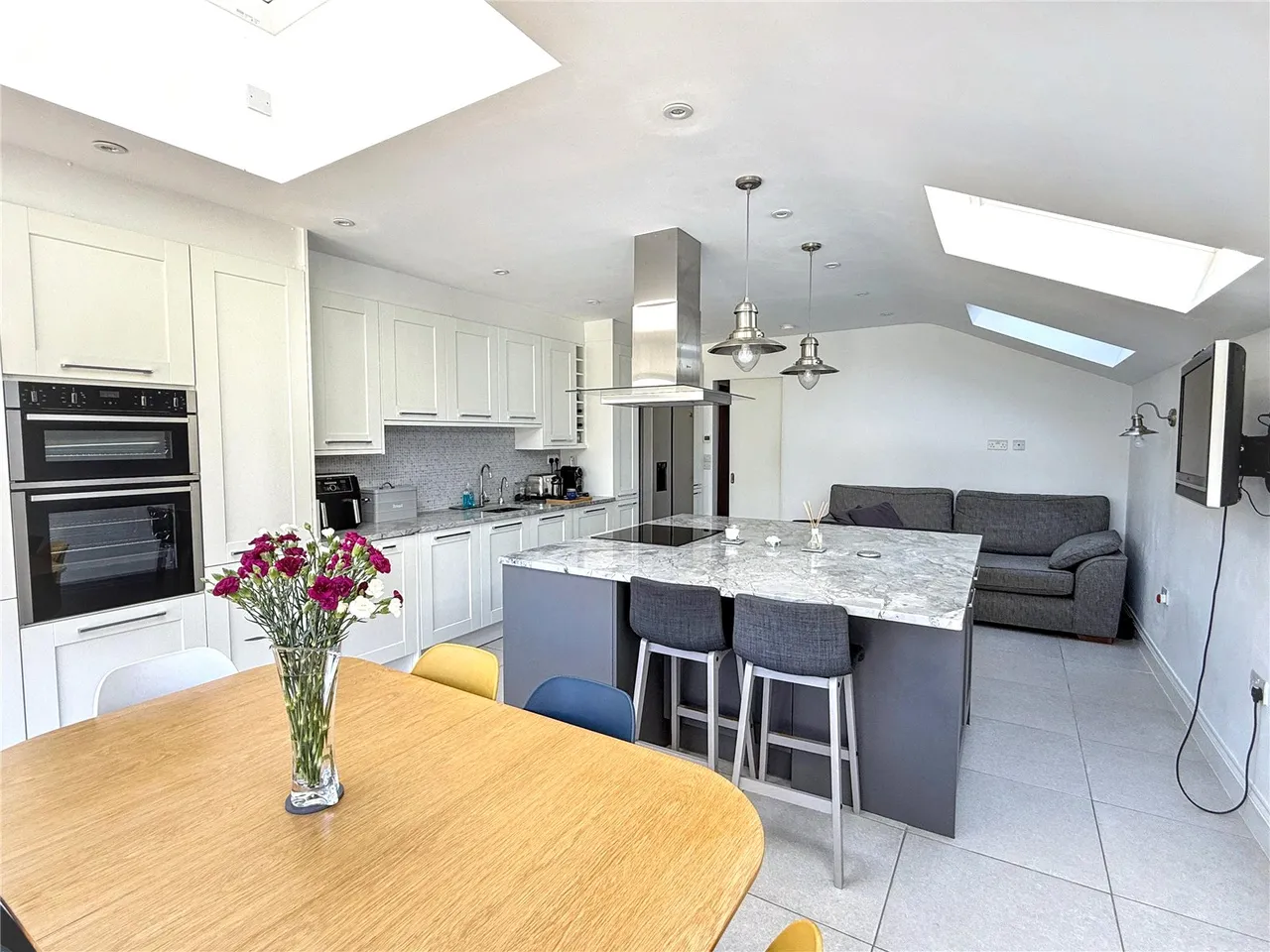 Salisbury Road, Barnet, EN5 4JN, photo 4