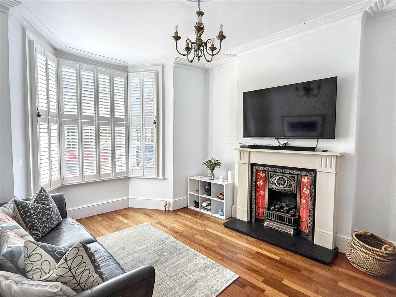 Salisbury Road, Barnet, EN5 4JN, photo 2
