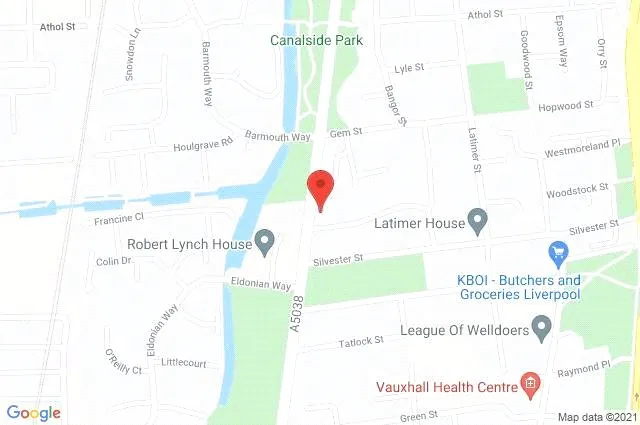 Vauxhall Road, Liverpool, L5 2BP, photo 9
