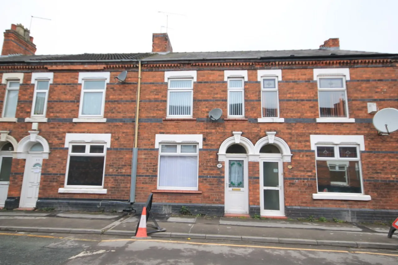 3 bed house to rent, Ford Lane, Crewe, CW1