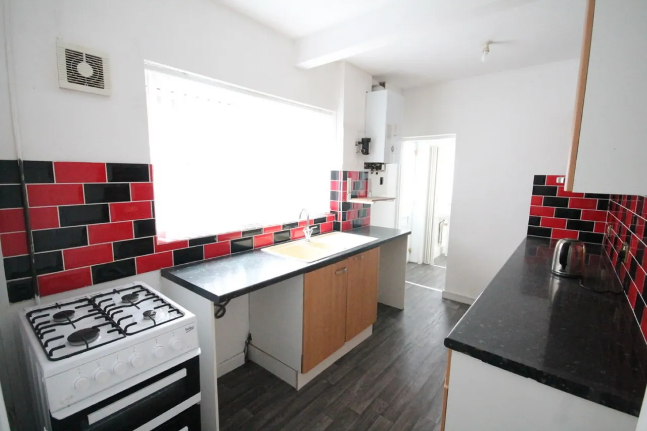 Ford Lane, Crewe, CW1, photo 4