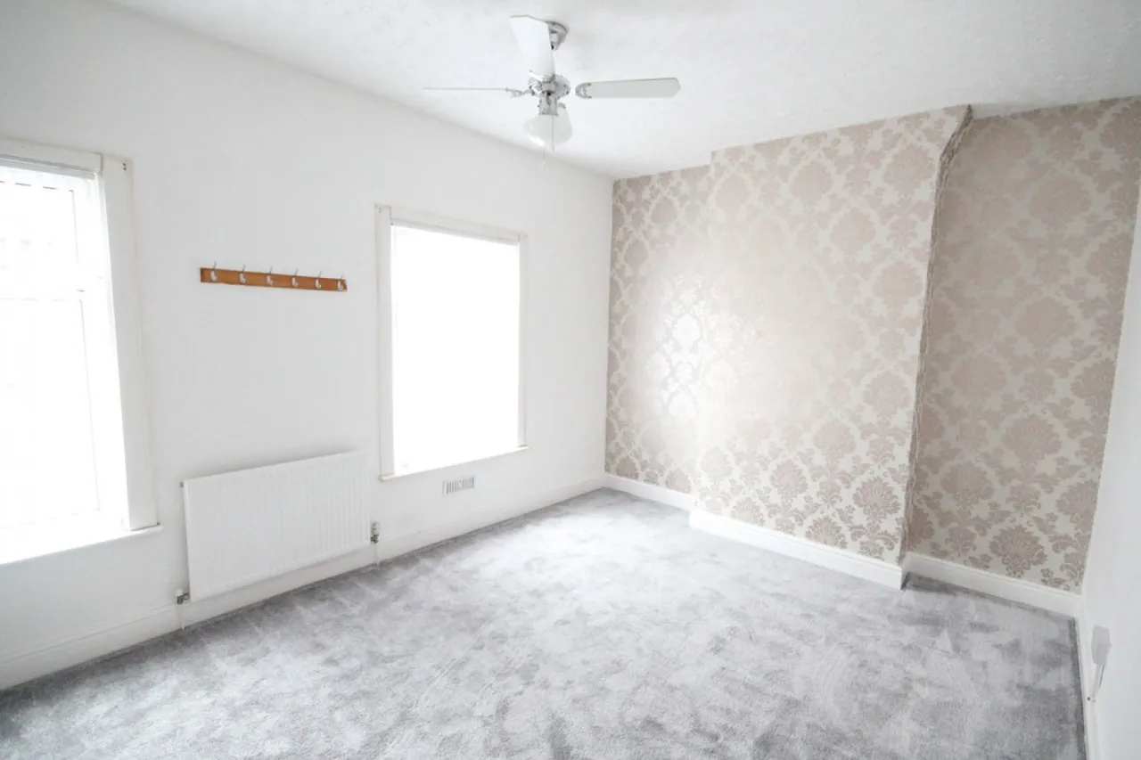 Ford Lane, Crewe, CW1, photo 6