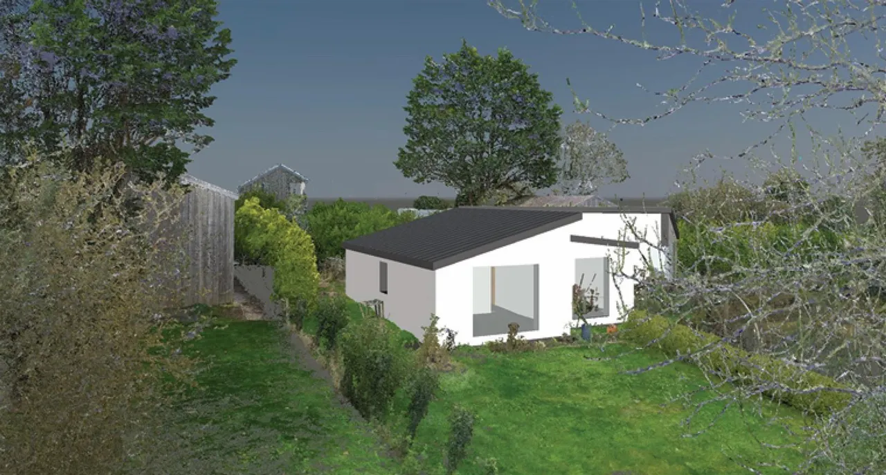 Harcourt Lane, Feock, photo 9