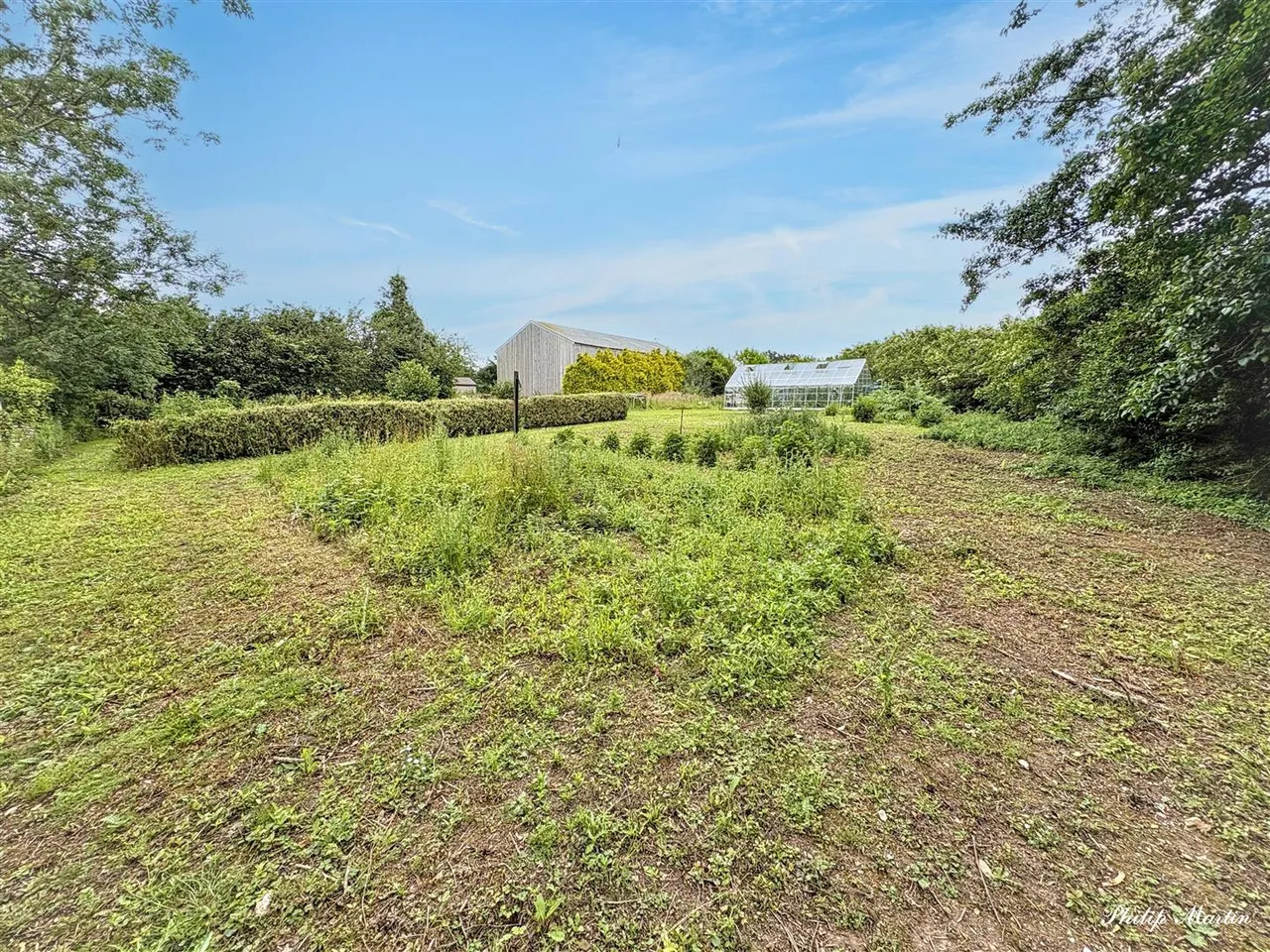 Harcourt Lane, Feock, photo 4