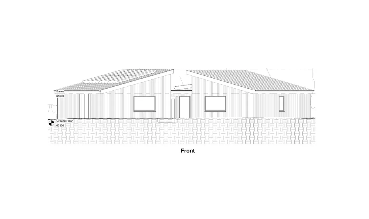 Harcourt Lane, Feock, photo 5