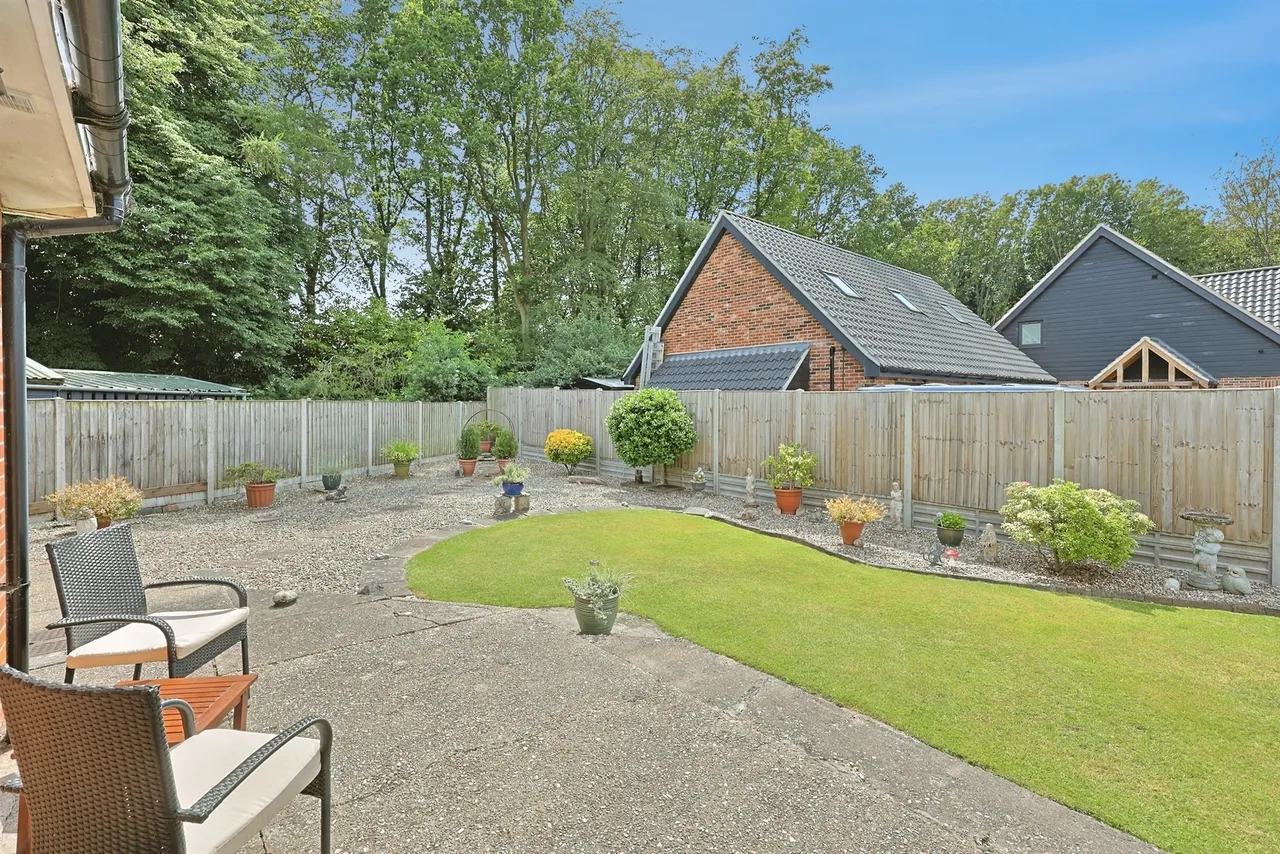 Windmill Avenue, Dereham, NR20, photo 16