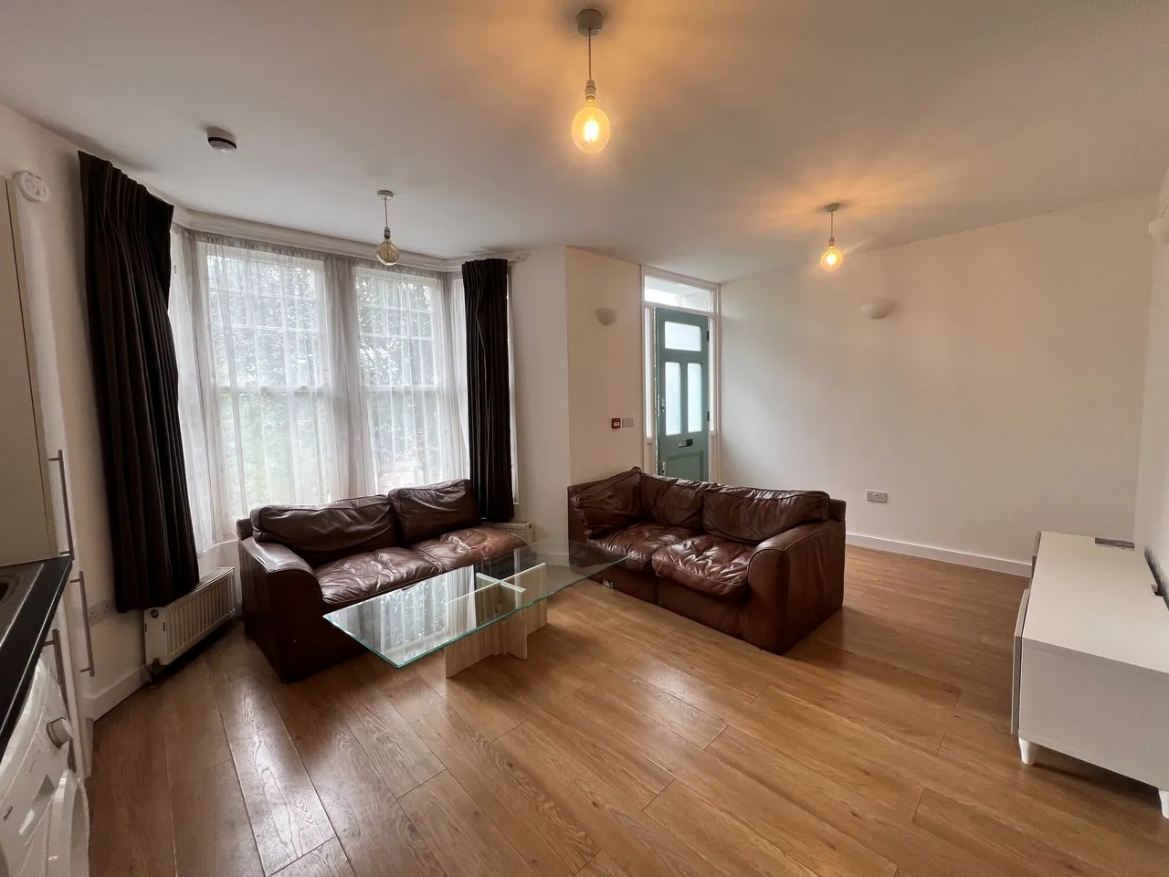 1 bed flat to rent — Mill Lane, West Hampstead
