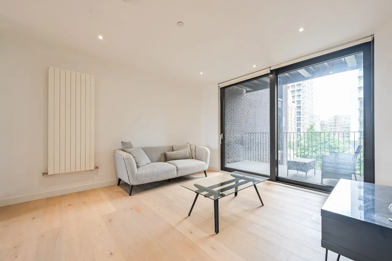 97, Masthead House, London, photo 6