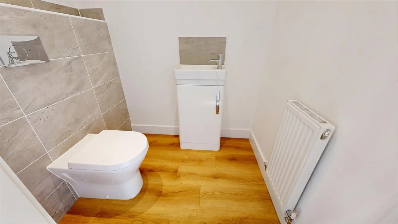 Curtis Way, Weymouth, DT4, photo 6
